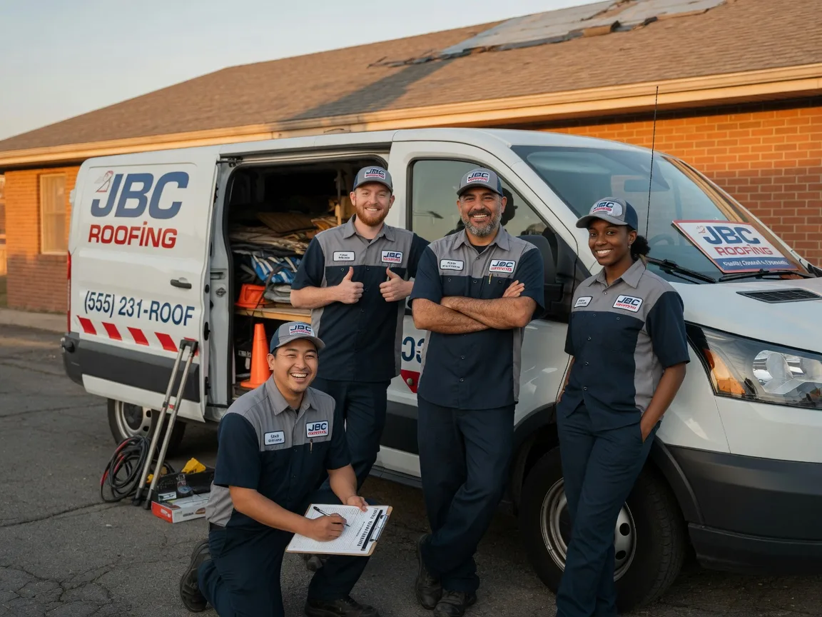 Roof Replacement company in Sebec, ME